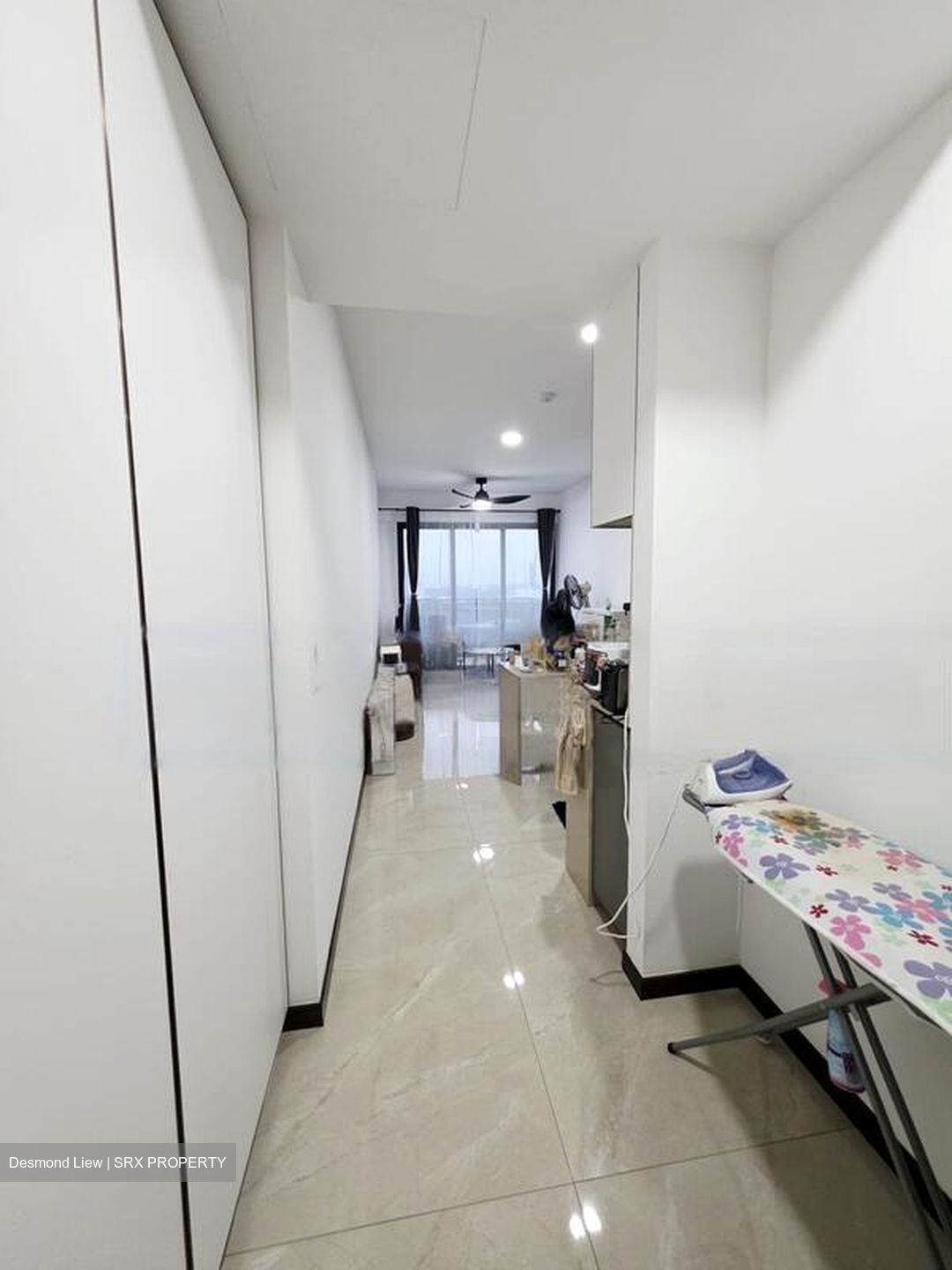 Normanton Park (D5), Apartment #470565831